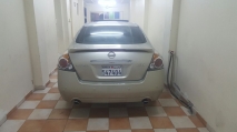 للبيع نيسان Altima 2009