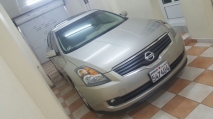 للبيع نيسان Altima 2009