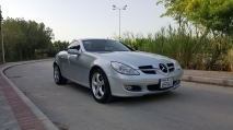 للبيع مرسيديس SLK 2005