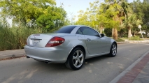 للبيع مرسيديس SLK 2005