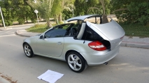 للبيع مرسيديس SLK 2005