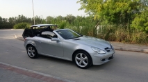 للبيع مرسيديس SLK 2005