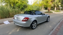 للبيع مرسيديس SLK 2005