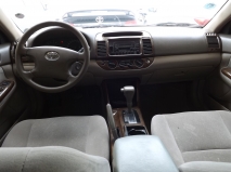 للبيع تويوتا camry 2003