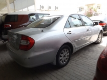 للبيع تويوتا camry 2003