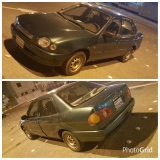 للبيع تويوتا Corolla 1998