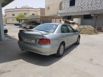 للبيع متسوبيشي Galant 1999