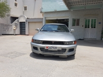 للبيع متسوبيشي Galant 1999