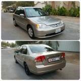 للبيع هوندا Civic 2003