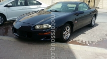 للبيع شفروليت Camaro 2000