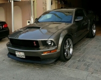 للبيع فورد Mustang  2005