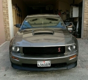 للبيع فورد Mustang  2005