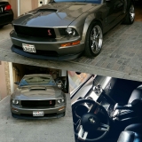 للبيع فورد Mustang  2005