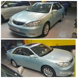 للبيع تويوتا camry 2005