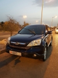 للبيع هوندا CRV 2008