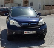 للبيع هوندا CRV 2008