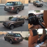 للبيع لاند روفر RANGE ROVER SPORT 2011