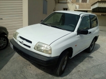 للبيع سوزوكي Vitara 2000