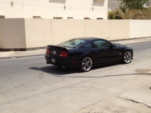 للبيع فورد Mustang  2005