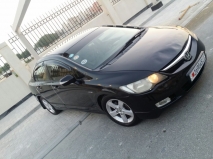 للبيع هوندا Civic 2006