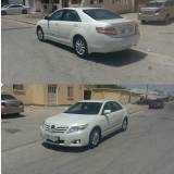 للبيع تويوتا camry 2011