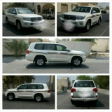 للبيع تويوتا Land Cruiser  2013