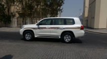 للبيع تويوتا Land Cruiser  2013