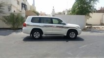 للبيع تويوتا Land Cruiser  2013