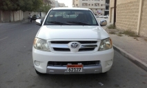 للبيع تويوتا Hilux 2006