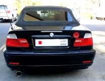 للبيع بي ام دبليو 3 Series 2004