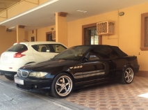 للبيع بي ام دبليو 3 Series 2004