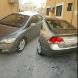 للبيع هوندا Civic 2008