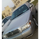 للبيع ميركوري Grand Marquis 2011