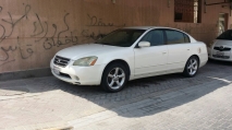 للبيع نيسان Altima 2006