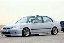 للبيع هوندا Civic 1998