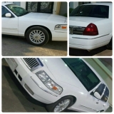 للبيع فورد Grand Marquis 2010