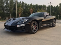 للبيع دودج Viper 2014