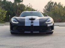 للبيع دودج Viper 2014