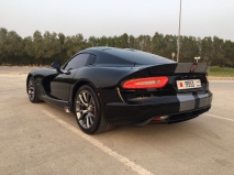 للبيع دودج Viper 2014