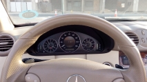 للبيع مرسيديس CLK 2007