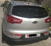 للبيع كيا Sportage 2013