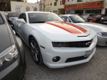 للبيع شفروليت Camaro 2010