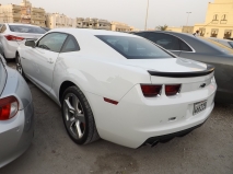 للبيع شفروليت Camaro 2010