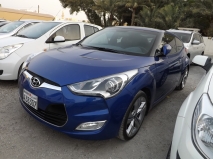 للبيع هونداي Veloster 2013