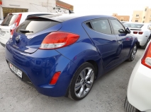 للبيع هونداي Veloster 2013