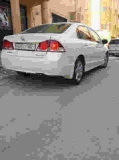 للبيع هوندا Civic 2008