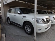 للبيع نيسان Patrol 2015