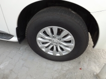 للبيع نيسان Patrol 2015