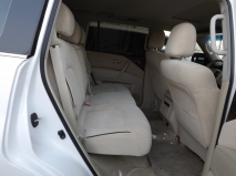 للبيع نيسان Patrol 2015