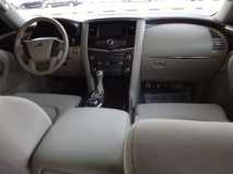 للبيع نيسان Patrol 2015